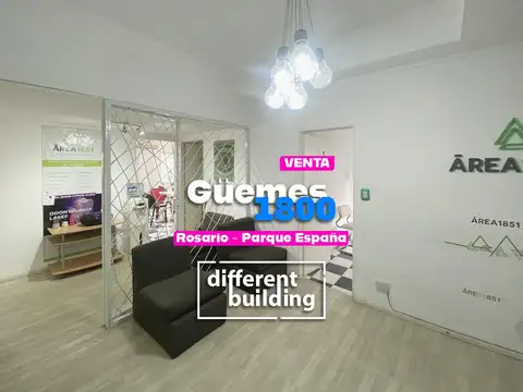 Venta de Oficina frente a Rio Mio