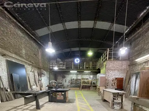 Fondo Comercio en Alquiler 10 años