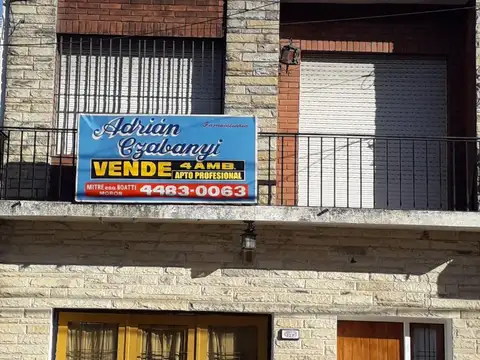 Ing Ernesto C Boatti 700