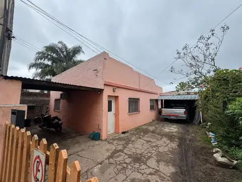 CASA 2 DORM  CENTRO santo tome