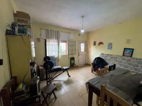 Casa en Venta 50 años