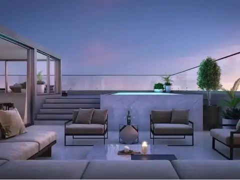 Departamento  en Venta en Ciudad Autónoma de Buenos Aires, Capital Federal, Buenos Aires