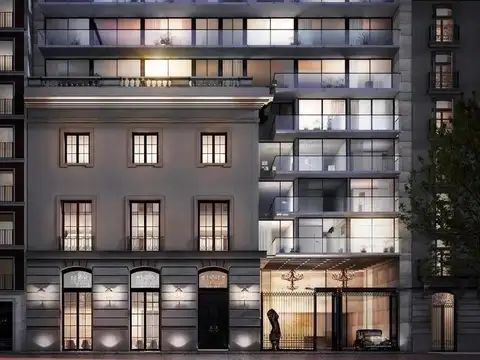 Departamento en Venta de 2 dormitorios