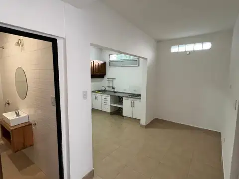 Depto Tipo Casa en Alquiler al Noroeste