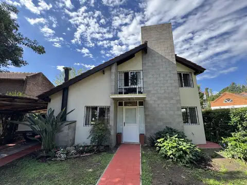 VENTA CASA BARRIO EL JAGUEL PILAR