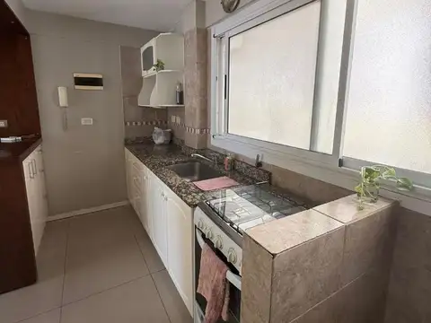 Departamento en Alquiler 35 años