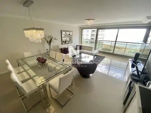 Vende apartamento ideal en Brava con vista al mar