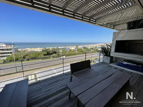 Departamento en Alquiler Temporal de 2 dormitorios