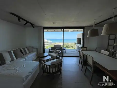 Departamento en Alquiler Temporal 2024 años