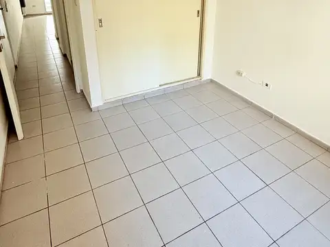 Departamento en Alquiler Permite mascota