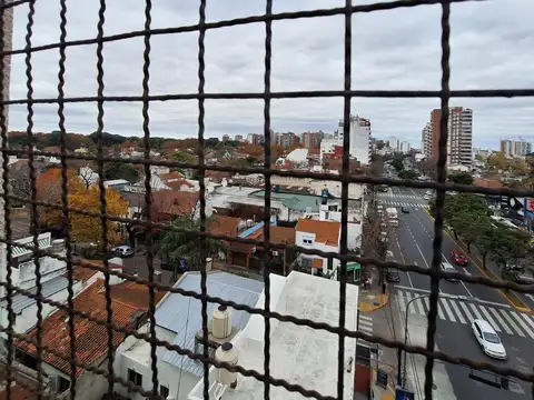 Departamento en Venta al Oeste