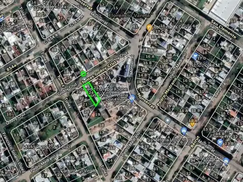 Casa en Venta de 3 dormitorios