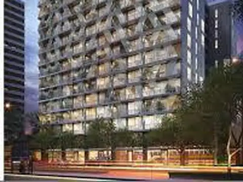 Departamento en Venta en Olivos, USD 330.000