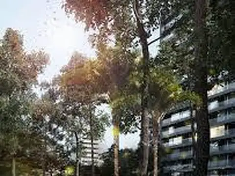 Excelente Departamento 4 ambientes a estrenar en Domus Parque - Olivos