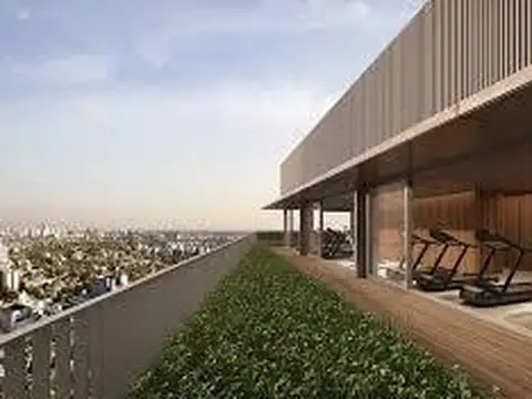 Departamento en Venta Apto profesional