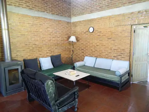 Venta Quinta Zona Abasto c/ vivienda A/ Emprendimiento