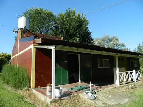 Quinta en Venta 23 años