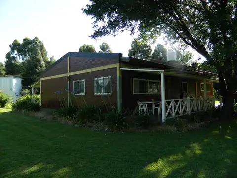 Quinta en Venta en Abasto, USD 250.000