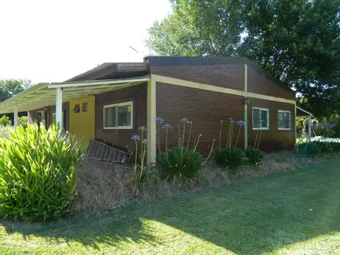 Quinta en Venta de 3 dormitorios