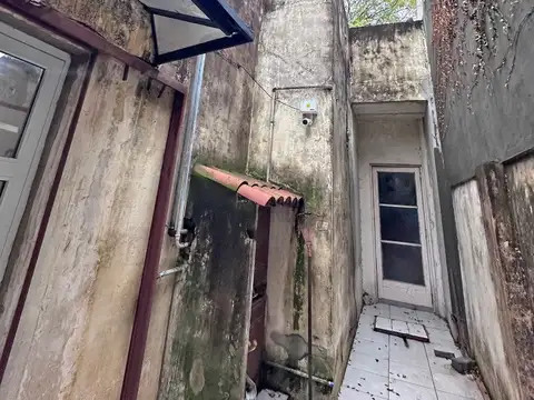 Terreno en Venta en Villa Maipu, USD 190.000