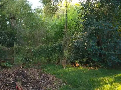 Terreno en Venta de 1950,0 m2