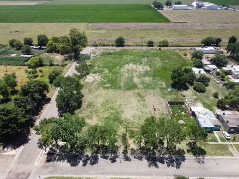Terreno en Venta en San Jeronimo Sud, USD 30.000