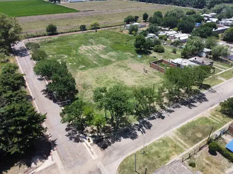 Terreno en  SAN JERONIMO SUD  BV. GENERAL MARTIN GUEMES