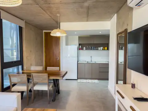 Departamento en Venta en Centro, USD 200.000