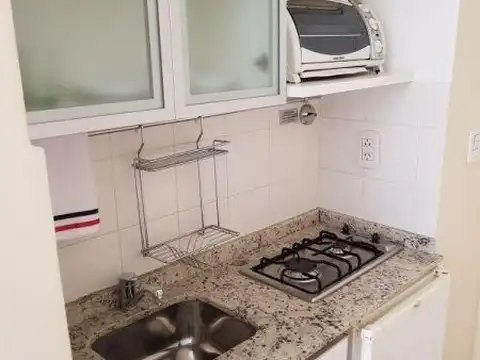 Departamento en Alquiler Temporal al Norte