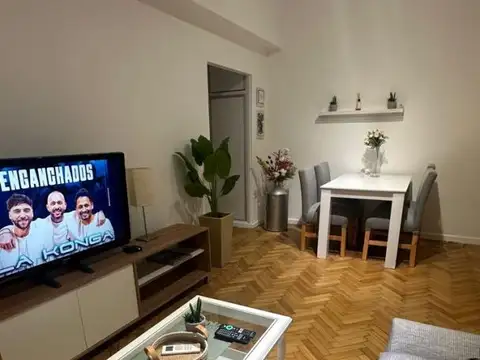 Charcas 3900, Piso PB