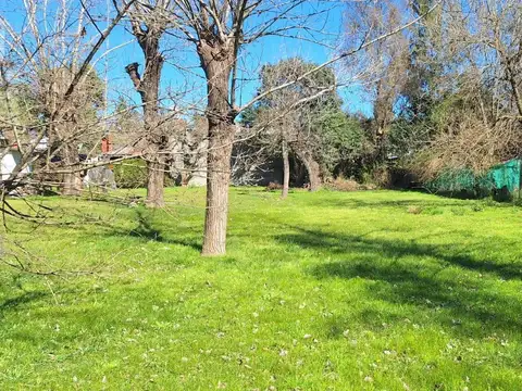 Terreno en venta - Maschwitz Centro