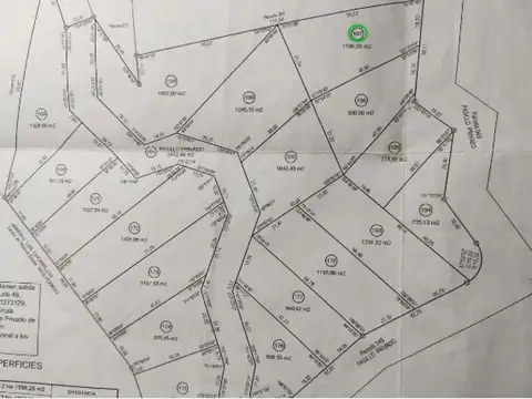 Terreno en Venta en Villa Carlos Paz, USD 40.000