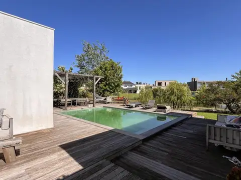 Casa en Santa Catalina