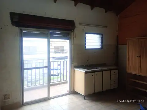 ALQUILER PH 2 AMB. ¡TERRAZA PROPIA Y SIN EXPENSAS!