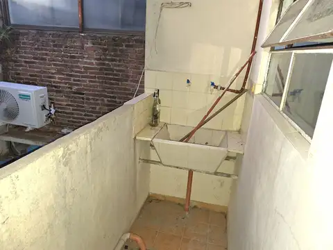 Alquiler depto de 3 amb Lomas Del Mirador