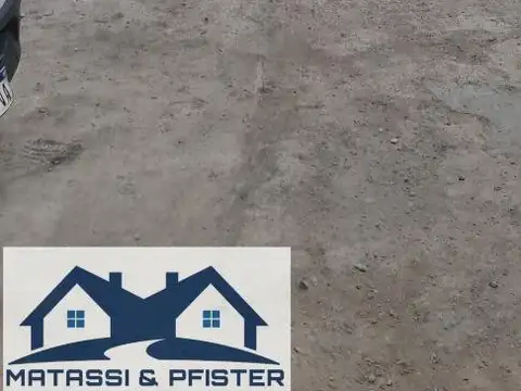 Galpón / terreno zona microcentro