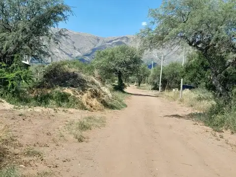 Terreno en Venta en Merlo, USD 45.000