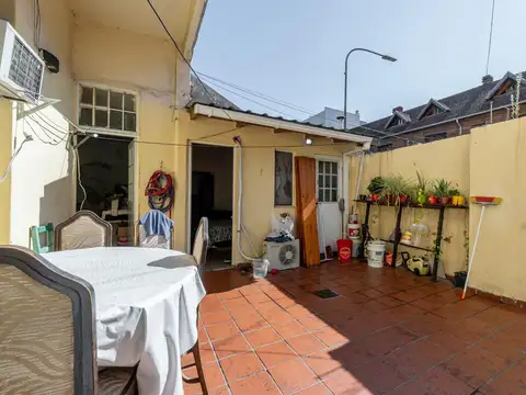 Local en Venta 45 años