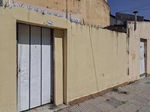 PH DESTINO COMERCIAL Y PROFESIONAL EN ESQUINA