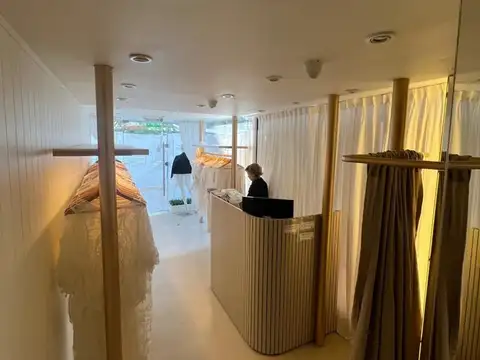 Avenida Santa Fe 1100