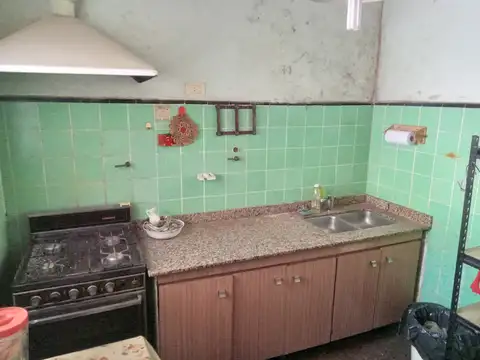 Cesar Oliveira Calle 39 1400