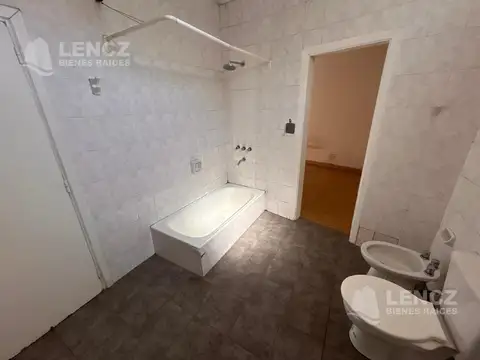 Depto Tipo Casa en Alquiler 30 años