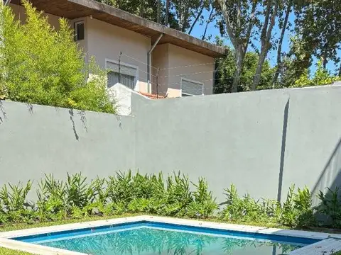 Intendente Tomkinson 380 , Piso 2