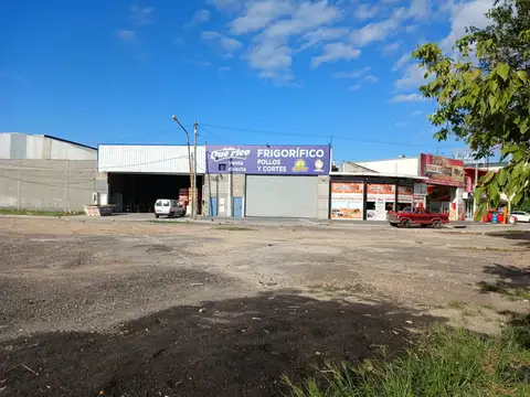 Avenida 101 Doctor Ricardo Balbín 6400