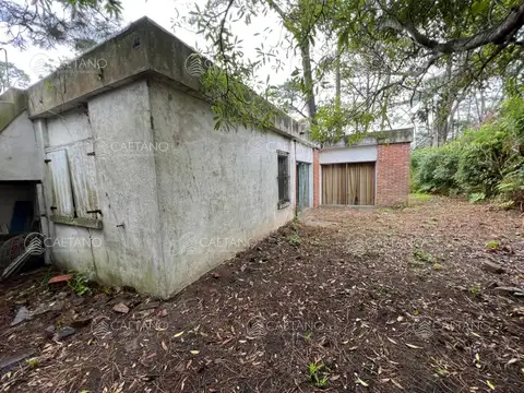 Casa en Alquiler Temporal 2025 años