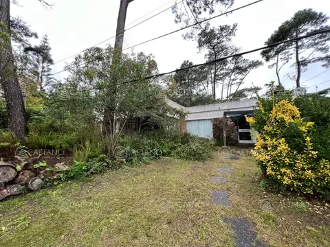 Casa en Alquiler Temporal en Pinares, USD 0