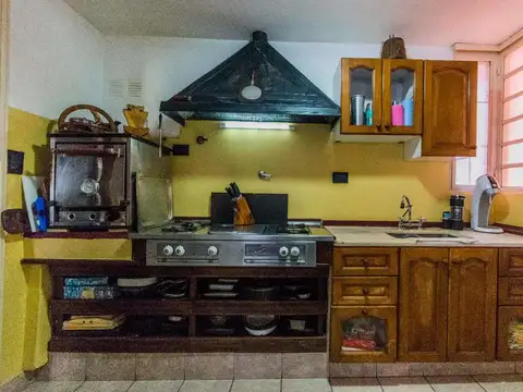Casa en Venta 65 años