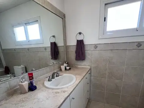 Casa en Alquiler 10 años