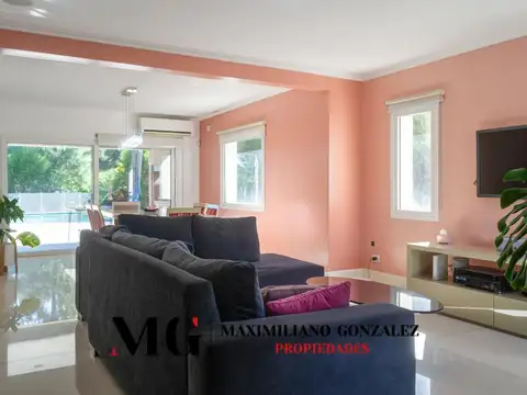 Casa en Venta de 4 dormitorios