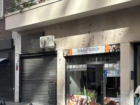 Local en Venta 50 años